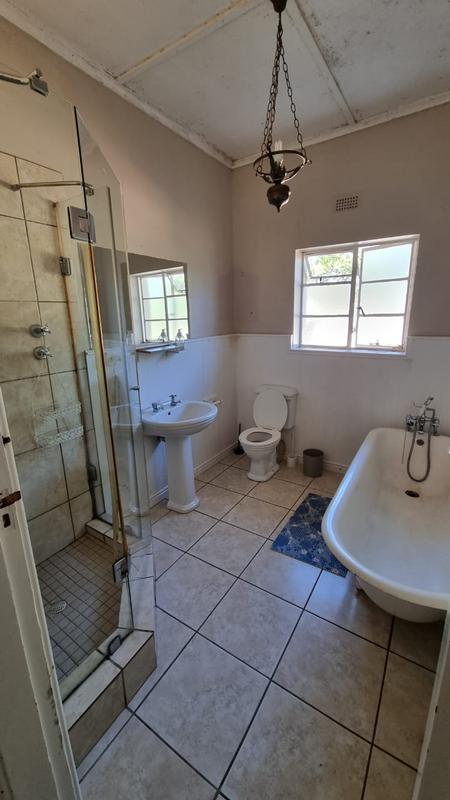 4 Bedroom Property for Sale in Grahamstown Eastern Cape